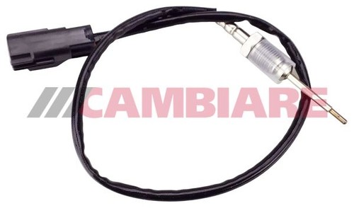Cambiare exhaust gas - exhaust,
