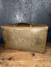 Vintage Revelation Suitcase