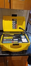 Robin Smartpat 3500 Portable Appliance Tester Working