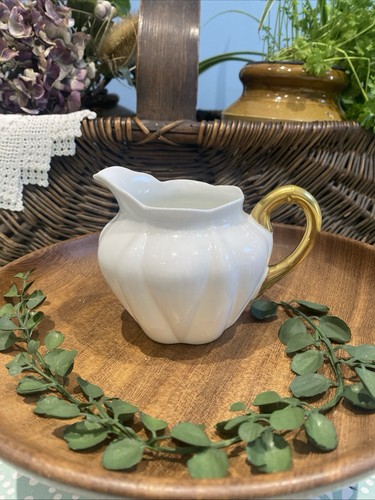 Vintage shelley foley - vintage, creamer
