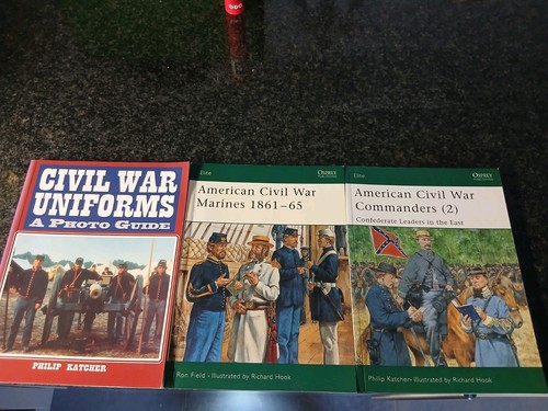 Osprey publishing american - osprey, publishing.