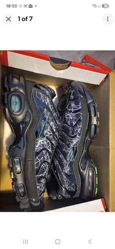 Limited edition nike air - air, max