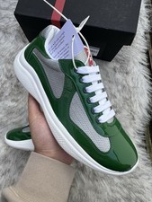 PRADA Americas Cup Patent