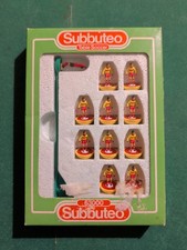 Subbuteo Team Ref.620 Watford
