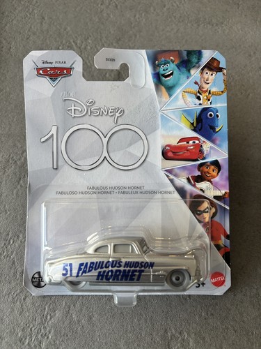 Disney cars 100th - cars,