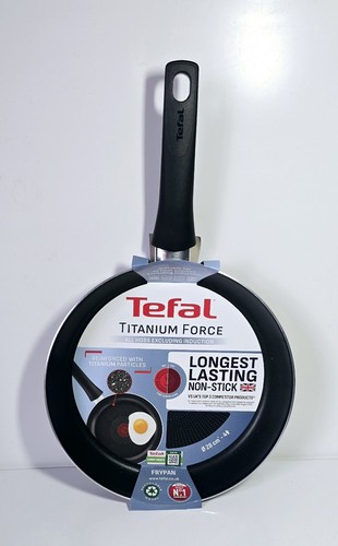 Tefal titanium force 28cm - tefal,