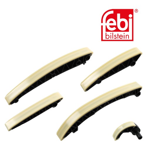 Febi 30279 guide - rail, kit