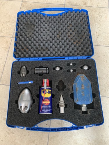 Rioned profi set jetting - profi,