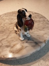 Royal Doulton Figurine Cocker