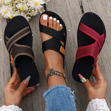 Women's Mesh Sports Sandals