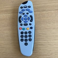 Sky Replacement HD TV Remote
