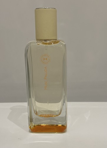 Hermes hermessence musc - ,