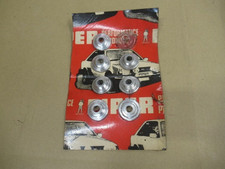 Ford Crossflow Alloy Valve Spring Retainers X7, Piper Parts.