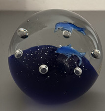 Murano Glass Sphere