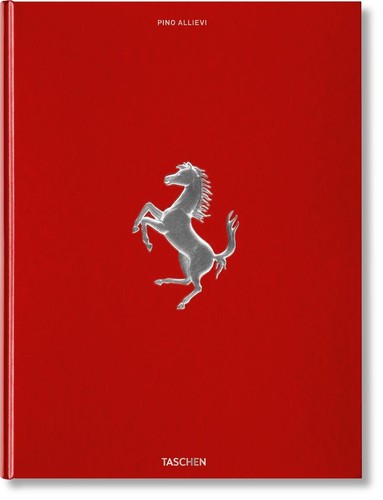 Ferrari pino allievi - ferrari,