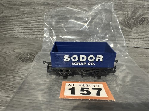 Hornby sodor scrap plank - hornby,