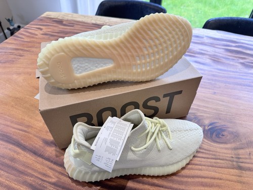 Adidas mens yeezy boost - adidas,