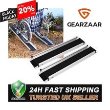 Telescopic ramps new pair - ramps, for