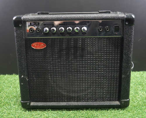 Stagg 20b guitar bass - guitar,