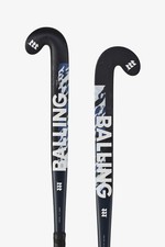 Balling Hockey Stick Control