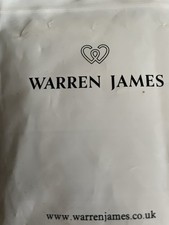 Warren James Swarovski Crystal