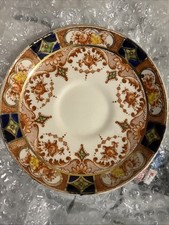 Phoenix Ware Saucers x2