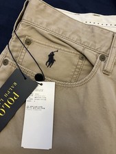 Ralph lauren lightweight jeans