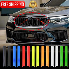 2x Grill Bar V Brace Grille