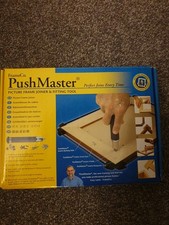 FrameCo PushMaster V Nails