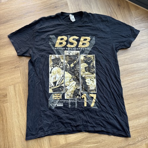 Bsb british superbikes - british,