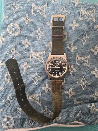 Vintage 1989 cwc g10 - vintage, royal