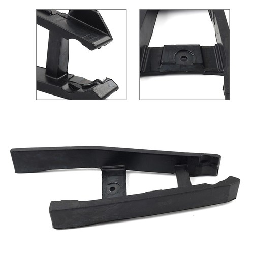 Chain slider guard guide - chain,