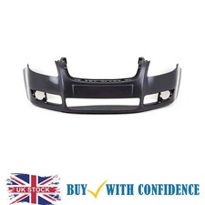 Skoda Fabia / Roomster Front