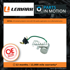 Ignition Condenser fits VOLVO