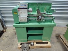 Myford Lathe 254plus Single Phase 240v 