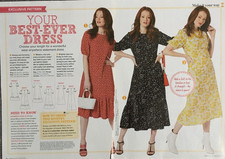 PRIMA SEWING PATTERN
