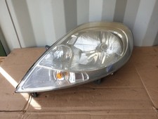 RENAULT TRAFFIC, VIVARO MK2