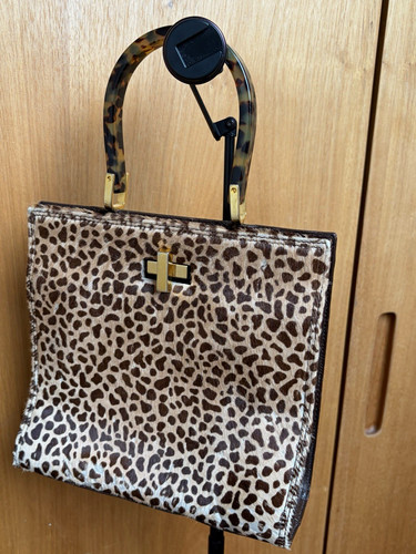 Russell bromley animal print - russell,
