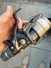 Shimano Super Baitrunner Aero