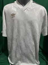 Adidas Football Shirt 1990s