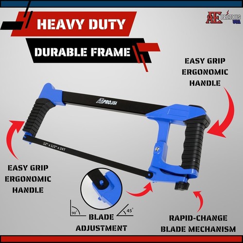 Hand saw inch adjustable - hand,