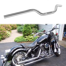 Motorcycle 1" 25mm Handlebar