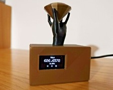 Stocks Price Ticker Display