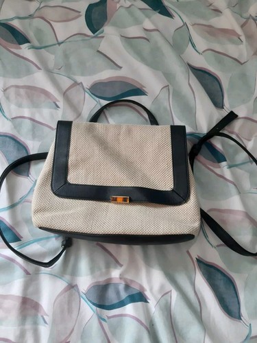Avon beige rucksack - beige,