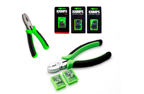 Korda krimping tool mini - tool,