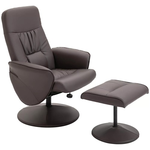 Pcs reclining armchair - 2,