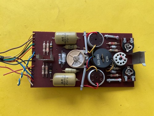 Revox serie spare - revox,