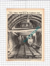 London tube underground - tube,