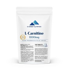 L-Carnitine Carnitine tablets