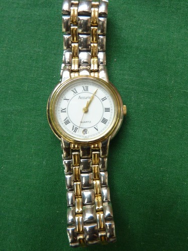 Accurist quartz japan - accurist,